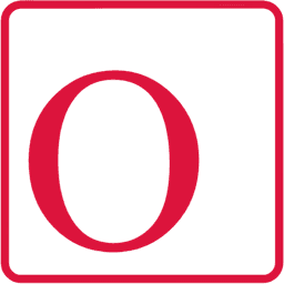 OSMO Solutions Logo
